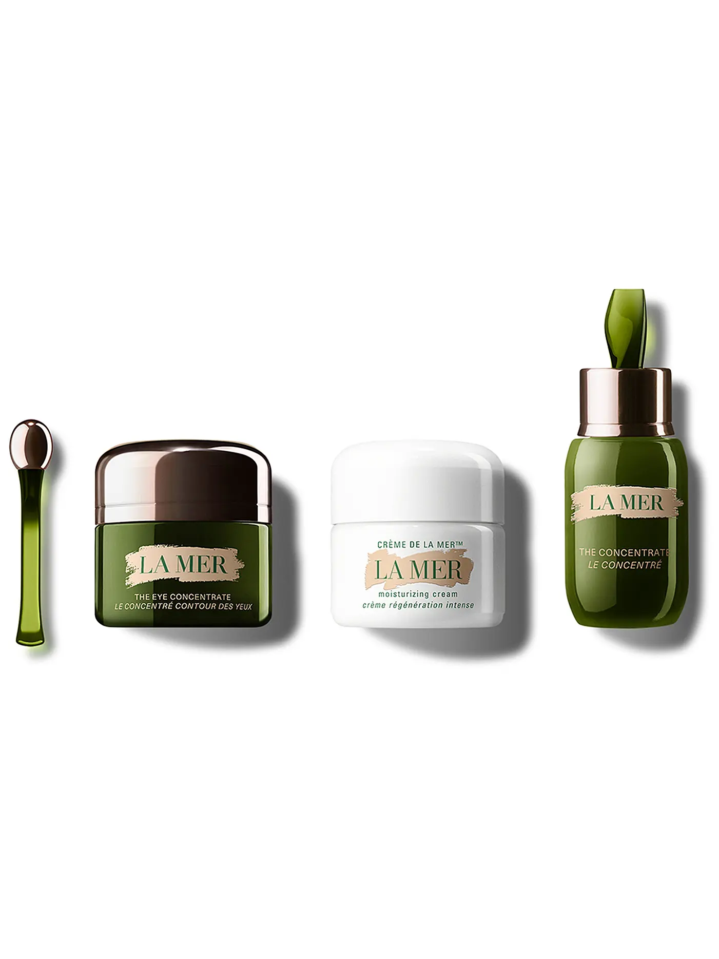 LA MER | Geschenkset - Creme de la Mer Set 3x15ml | 
